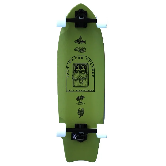 Offre Du Jour Cruiser Saltwater 30"