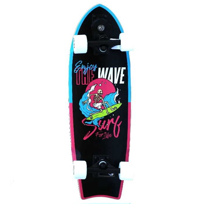 Promotion Saisonnière Surfskate Enjoy 28"