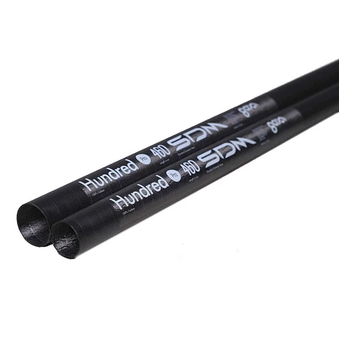 Hundred Pro SDM Must-Have