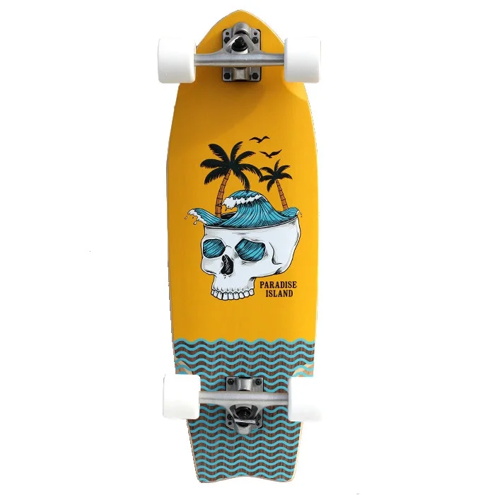 Top Vente Cruiser Paradise 28"