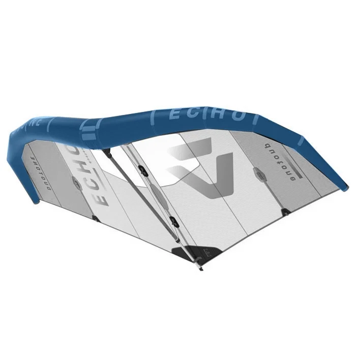 Bord d‘attaque Front Tube Bladder Echo Super Prix