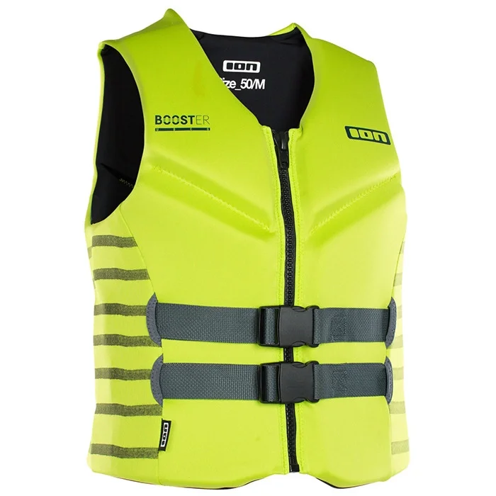 Booster 50N Front Zip Acheter Direct