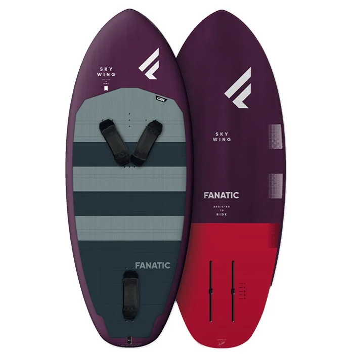 Sky Wing 2023 Expédition Rapide