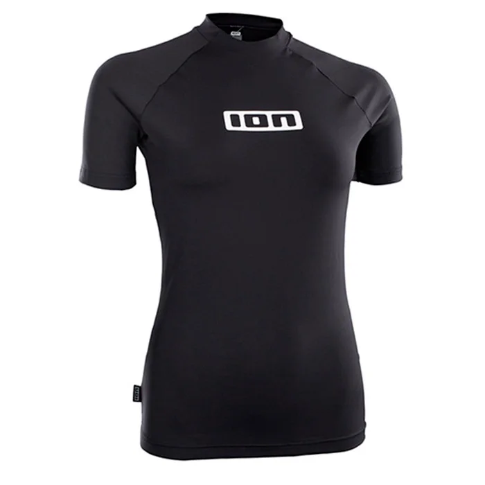 Promo Rashguard SS 2025 Dernier Modèle