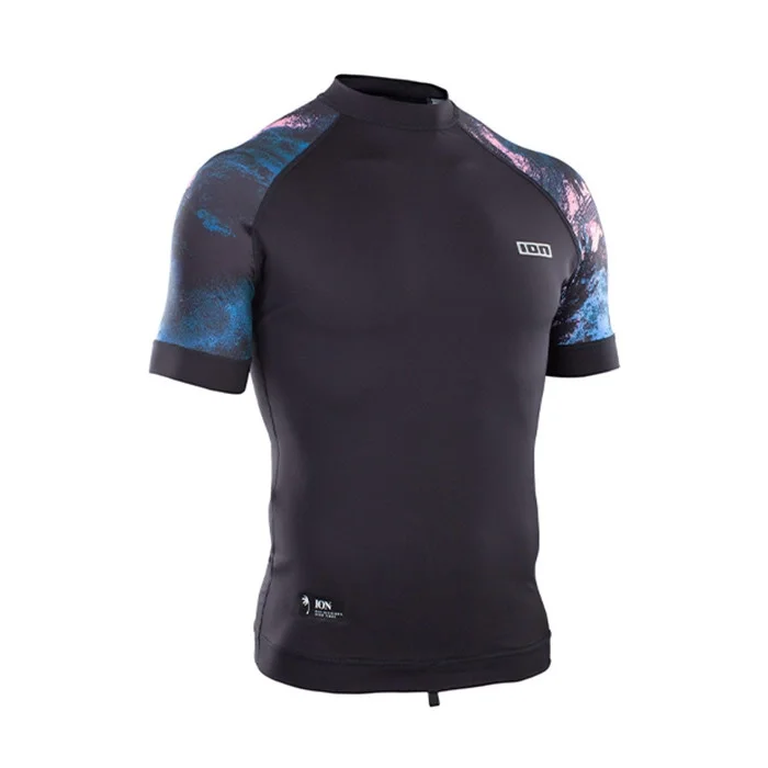 Rashguard Men Maze SS 2021 Petit Prix