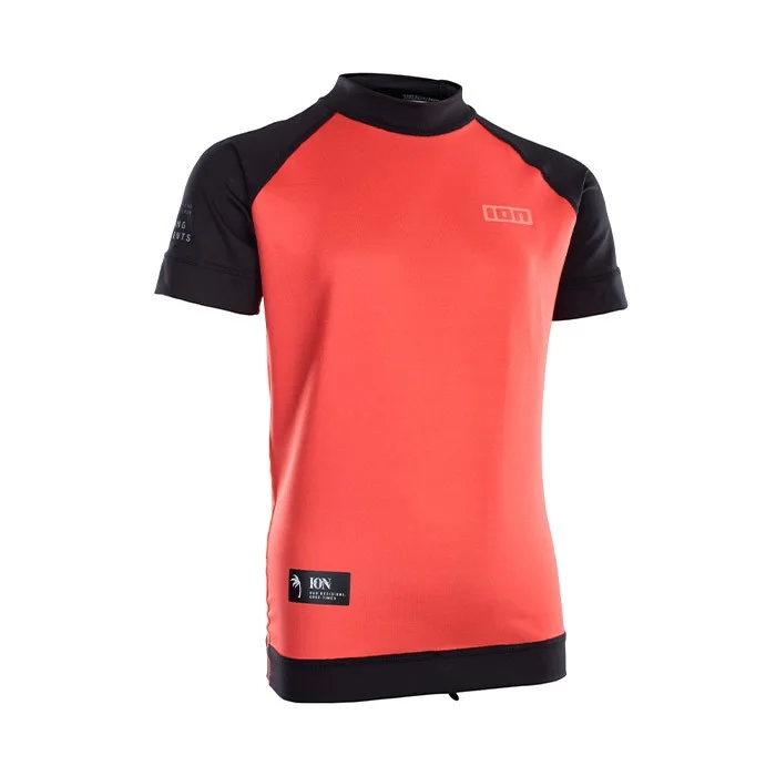 Authentique Capture Rashguard Boys SS 2022