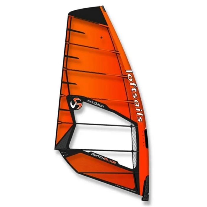 Switchblade 2022/23 Super Prix