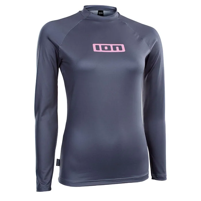 Remise Promo Rashguard Women LS 2025
