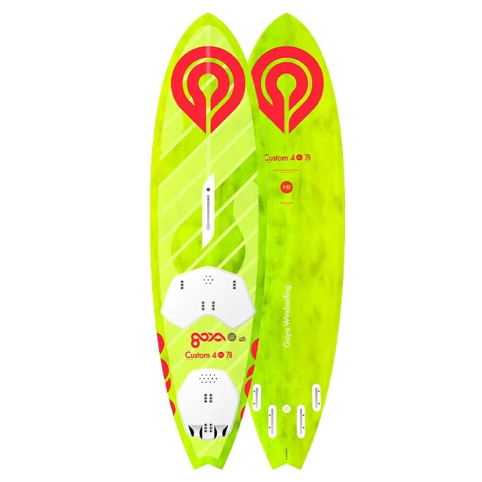 Commander Maintenant Custom 4 Pro 2023