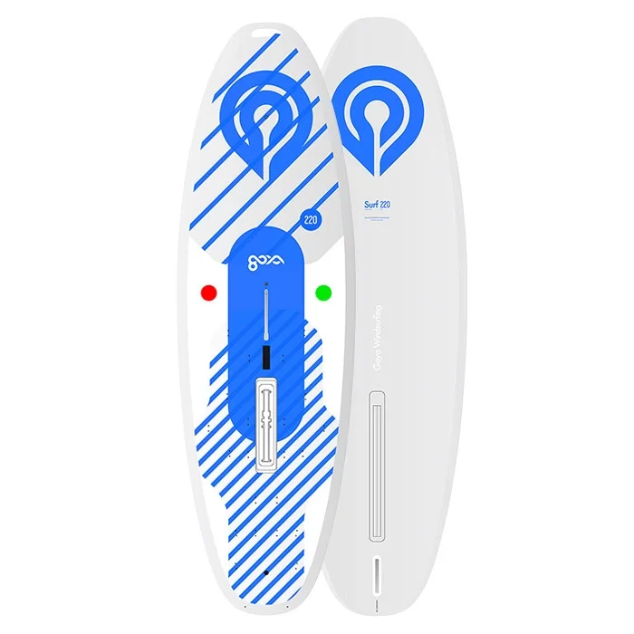 Dernier Modèle Surf