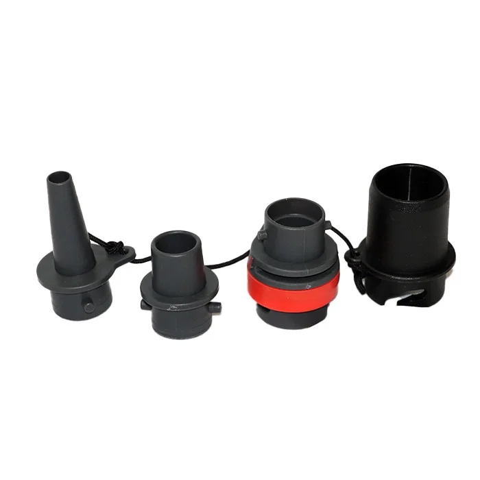 Adaptateur embouts pompe Vente Flash