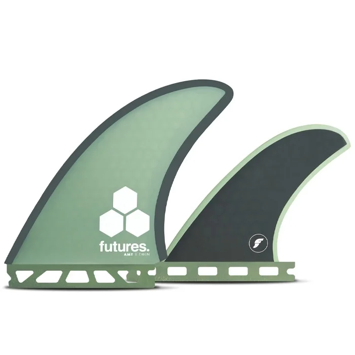 Meilleur Prix Futures Al Merrick Twin +1 Fins