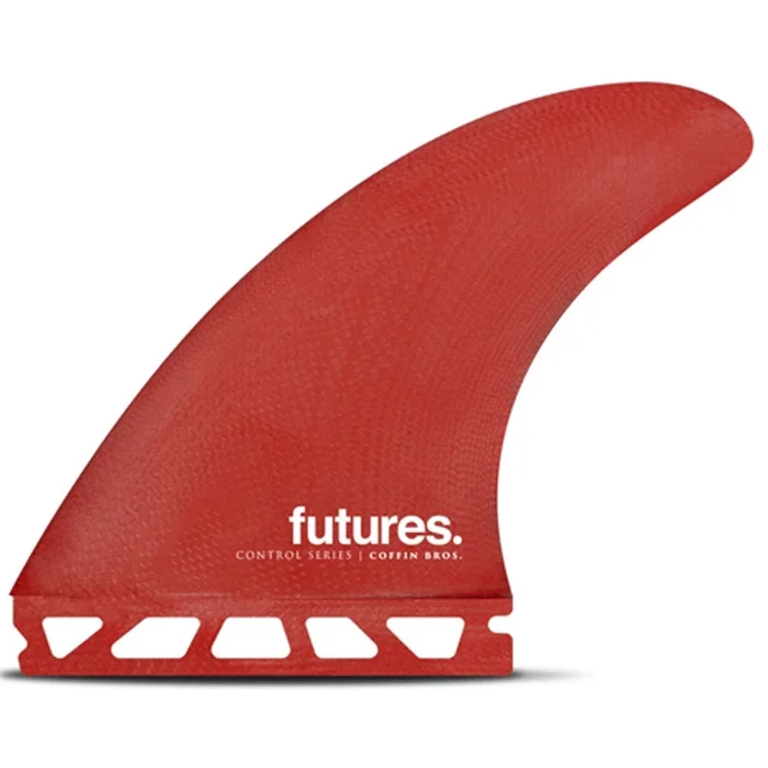 Coffin Bros Thruster Must-Have
