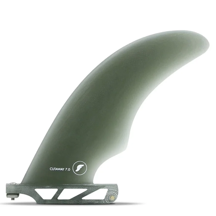 Expédié Aujourd'hui Cutaway Fiberglass