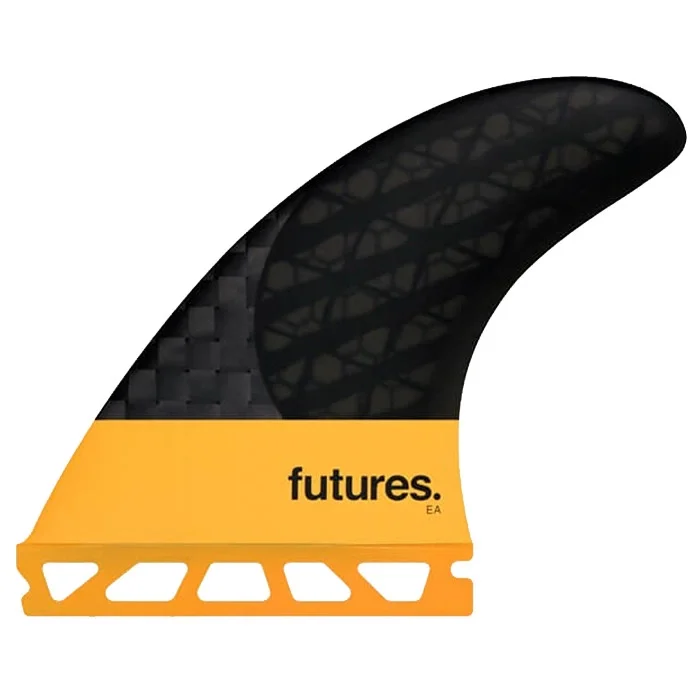 EA Blackstix 3.0 Thruster Produit De Marque