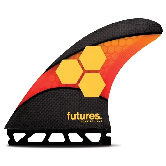 AM2 Techflex Thruster Top Vente