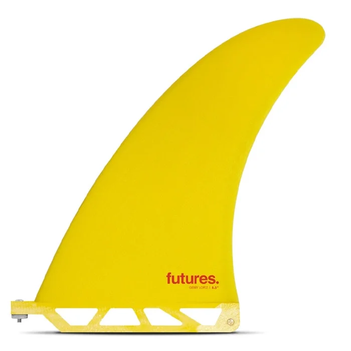 Quantité Limitée Gerry Single Fin