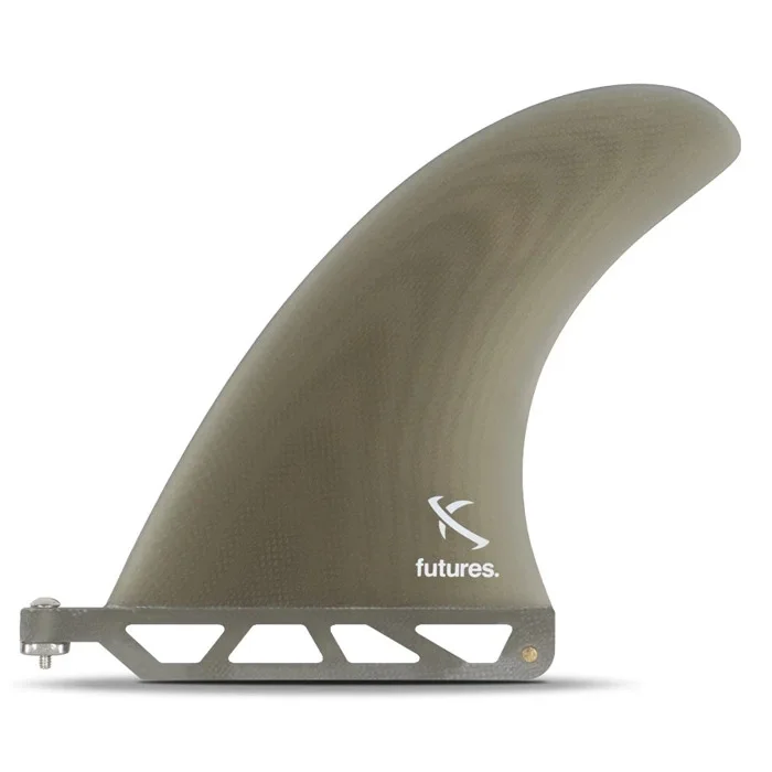 Nouvelle Collection Lost 6.25" Single Fin