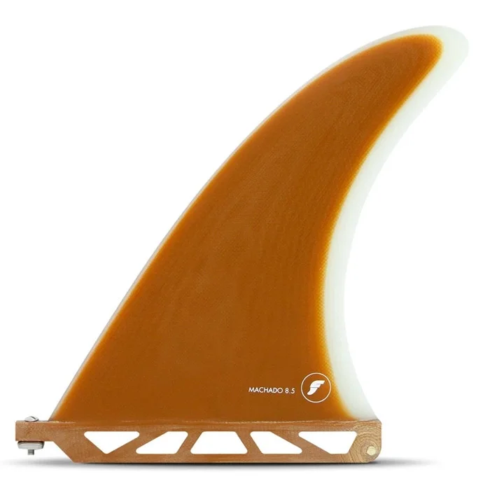 Prix Choc Machado Single Fin