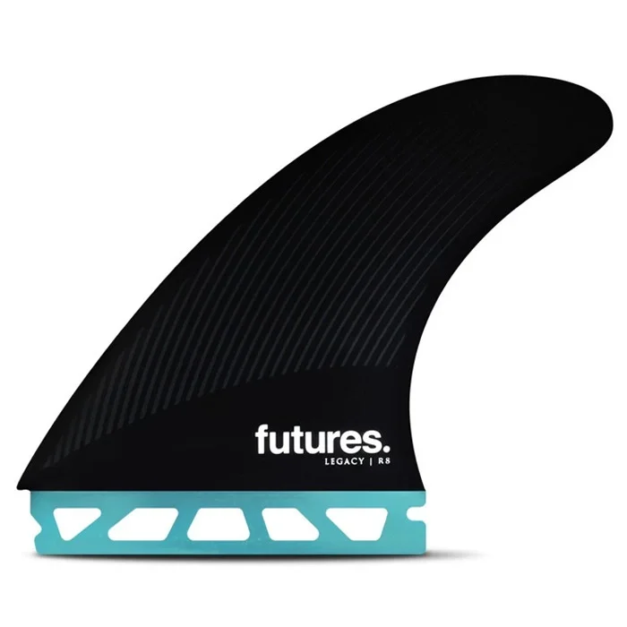 R8 Legacy Series Thruster Expédition Rapide