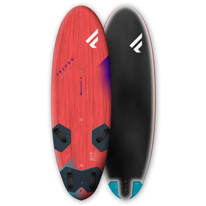 Expédié Aujourd'hui Falcon Slalom TE 2022