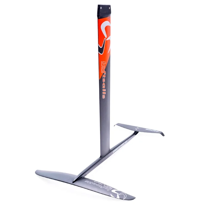 Satisfait Ou Remboursé Race Foil 920 High Aspect