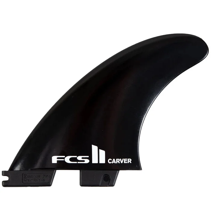Carver Glass Flex Thruster Prix Bas