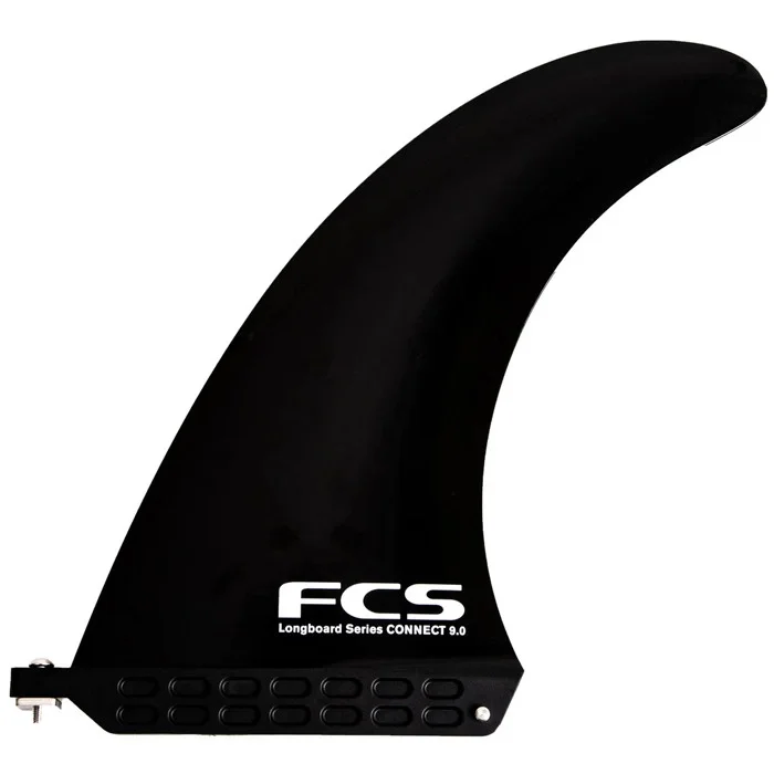 Meilleur Prix Connect GF Screw & Plate Longboard Fin