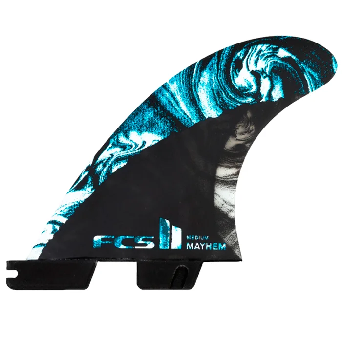 Prix Bas Matt Biolos Mayhem PC Carbon