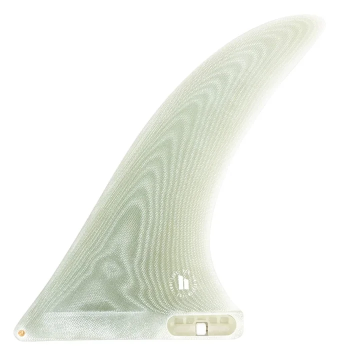Thomas Longboard Volan Fin Réduction