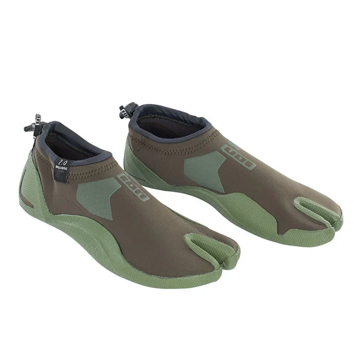 Chaussons Ballistic 2.0 Split Toes 2022 Petit Prix