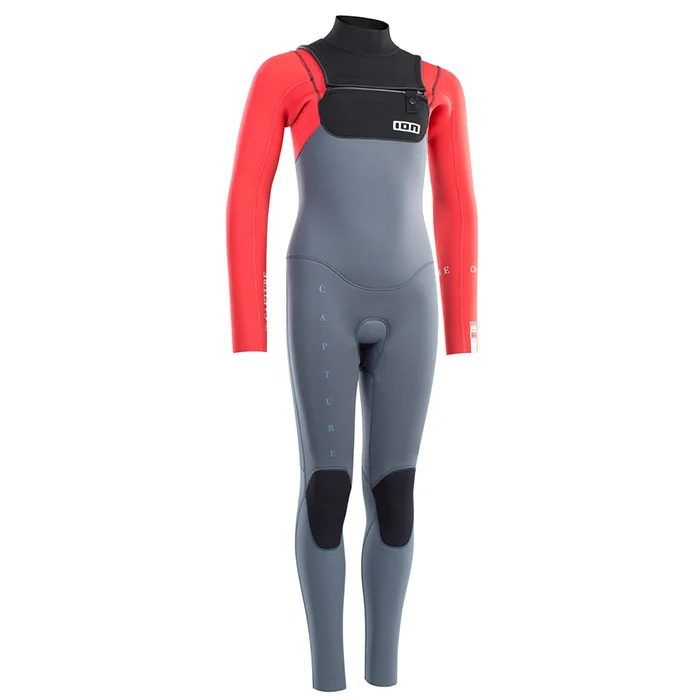 Commande En Gros Capture 4/3 Front Zip
