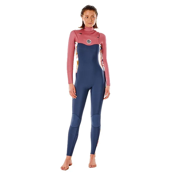 Prix Choc Dawn Patrol 5/3 Chest Zip 2022