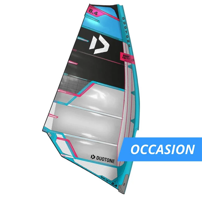 Achetez Aujourd'hui Warp Fin 7.7 2021 Occasion