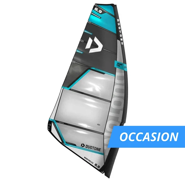 Warp Foil 8.8 2021 Occasion Acheter En Ligne