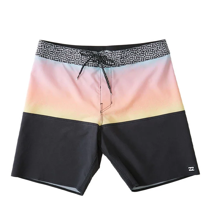 Authentique Boardshort Fifty 50 Panel Pro 18"