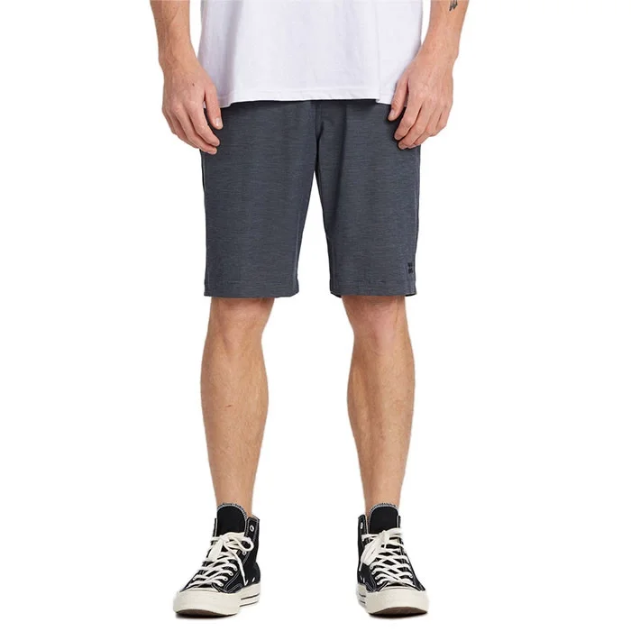 Petit Prix Short Crossefire
