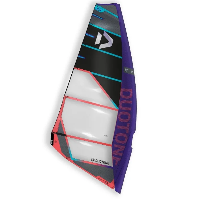 Populaire Warp Foil 20.22