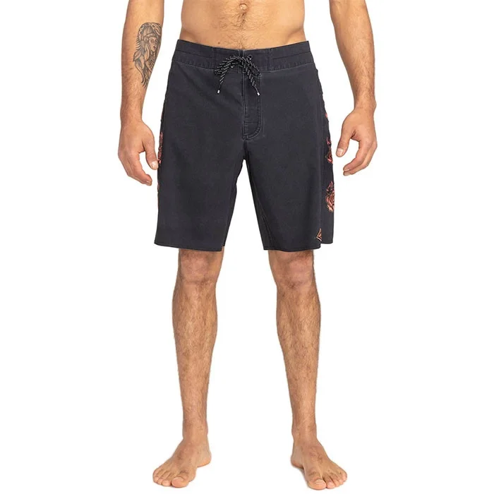 Boardshort Bad Trip Bah 19" Dernier Modèle