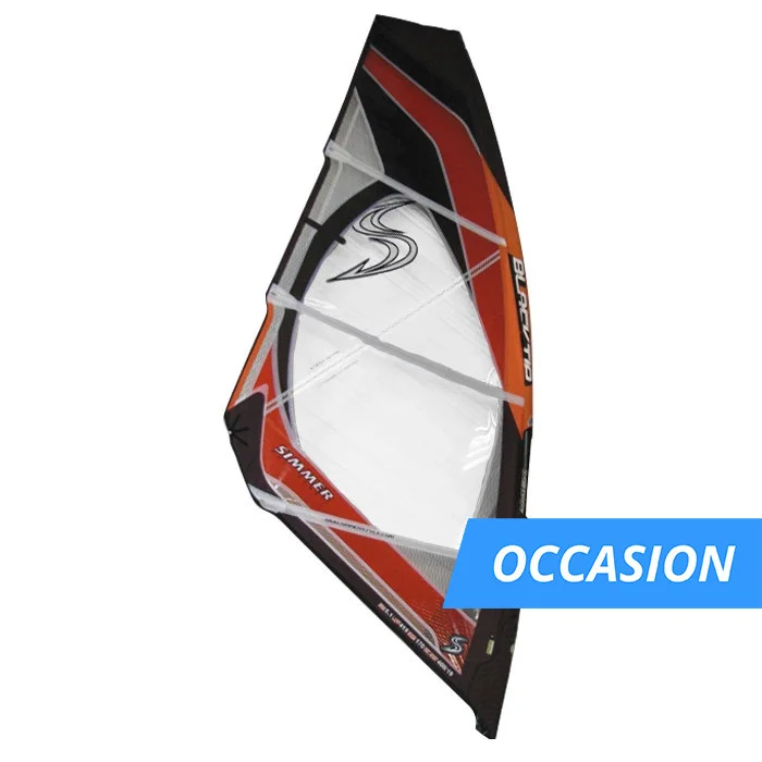 Top Vente Blacktip 5.1 2011 Occasion
