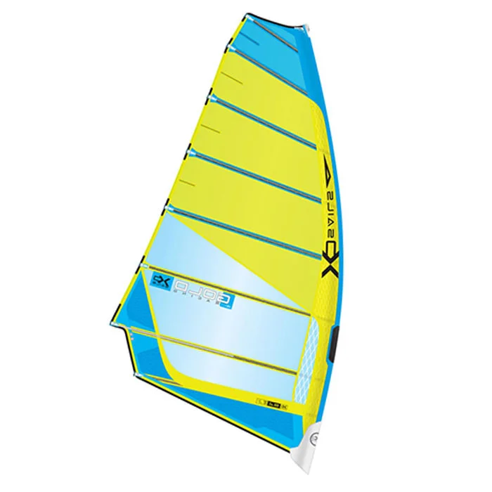 Xo Sails Gold 7.8 2015 Occasion Authentique