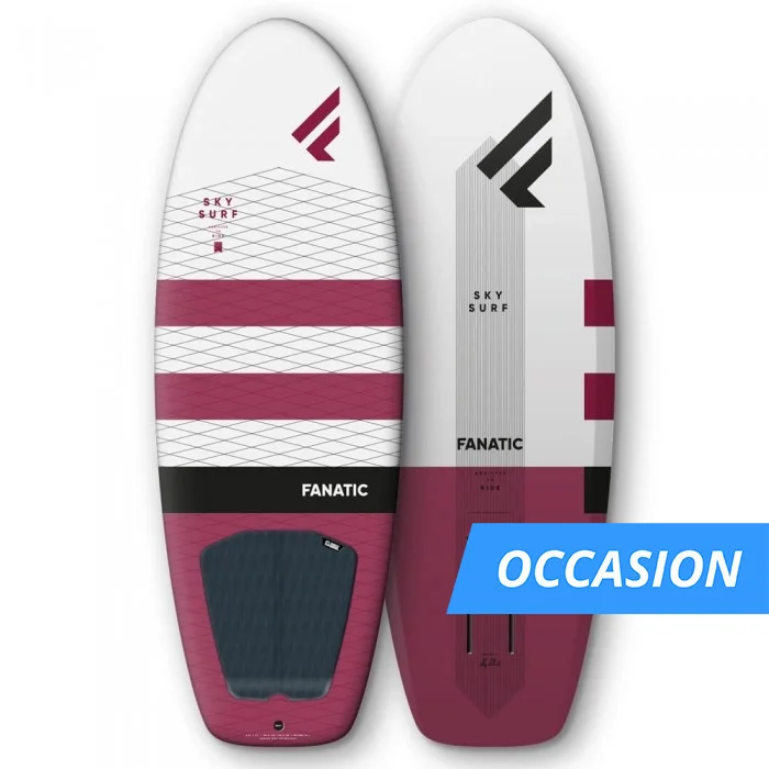 Sky Surf Foil 5‘11 2020 Occasion Must-Have
