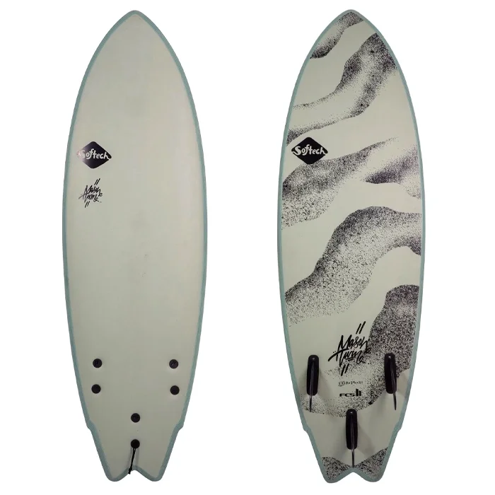 Mason Twin FCS II Petit Prix