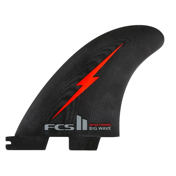Nathan Florence Big wave Thruster Prix Réduit