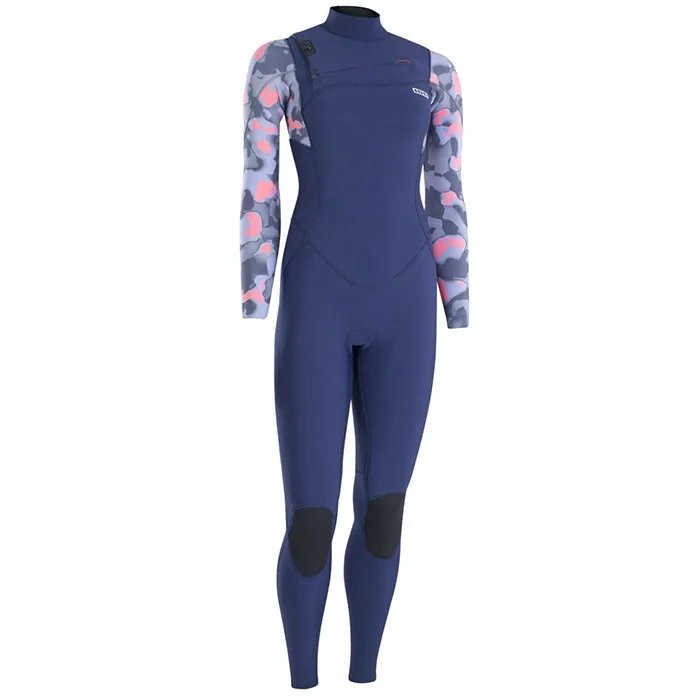 Paiement Sécurisé Amaze Amp 4/3 Front Zip 2023
