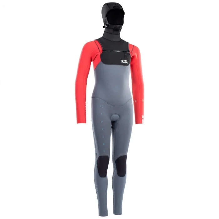 Capture 6/5 Hood Front Zip Meilleur Prix