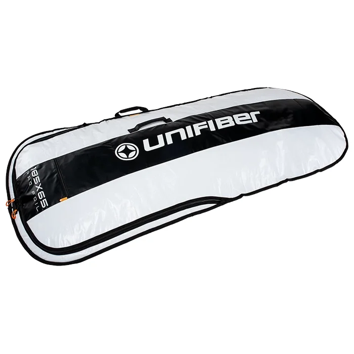 Boardbag Pro Luxury Foil Commander Maintenant