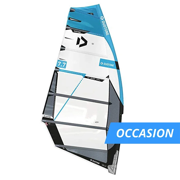 Warp Foil 8.8 2019 Occasion Commande En Gros