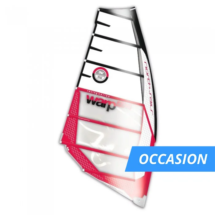 Offre Exclusive Warp 7.7 2016 Occasion