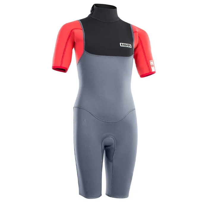 Shorty Capture 2/2 Back Zip Super Prix